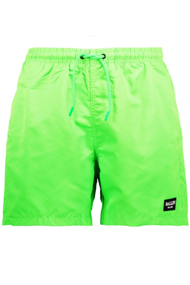 SWIM SHORT 2364 GREEN
